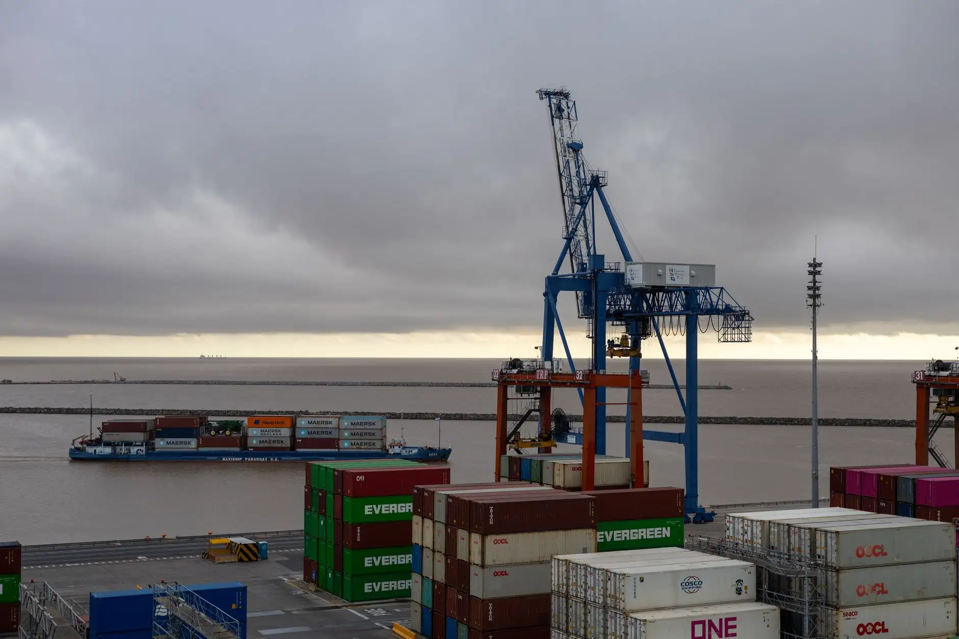 扬州商贸服务企业如何保障日用百货供应链稳定供货正文配图 1
